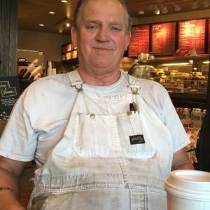 Meet your Posher, John